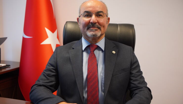 Tuz tüketimine dikkat!