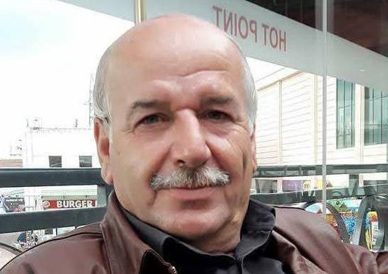 Sedat Zobar vefat etti