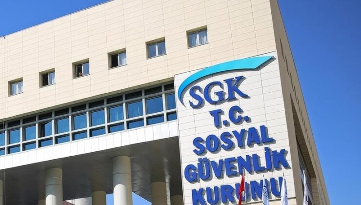 SGK’ye 1000 sözleşmeli personel alınacak