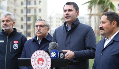 Sosyal konutta başvuru patlaması