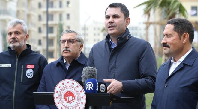 Sosyal konutta başvuru patlaması