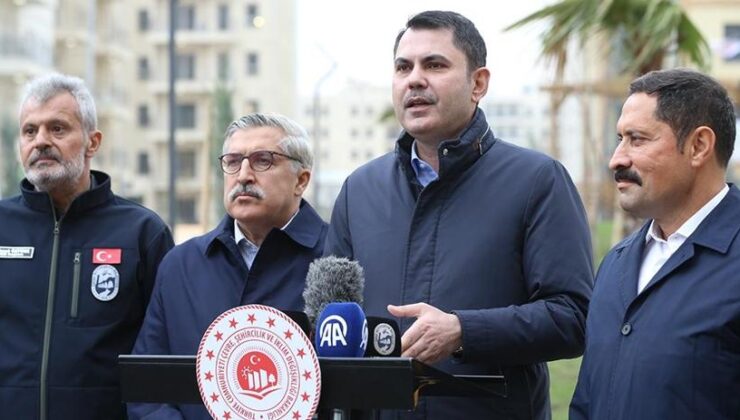 Sosyal konutta başvuru patlaması