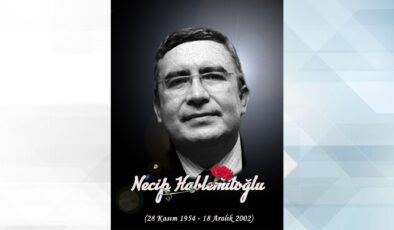 Suikastın üzerinden 23 yıl geçti