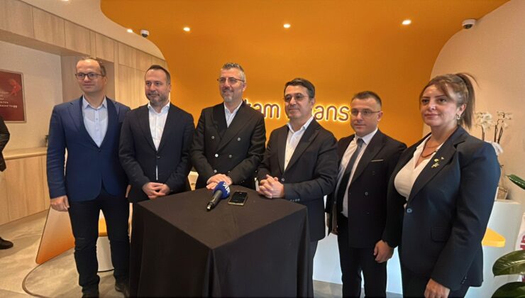 Tam Finans artık Edirne’de