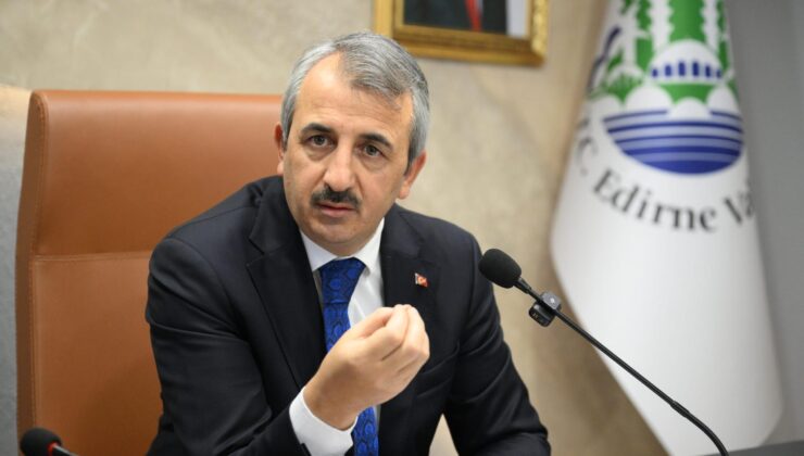 Tarlalara dijital su izleme sistemi geliyor