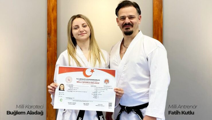 Tatamiden milli formaya