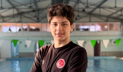 Toprak Topatan Milli Takımda