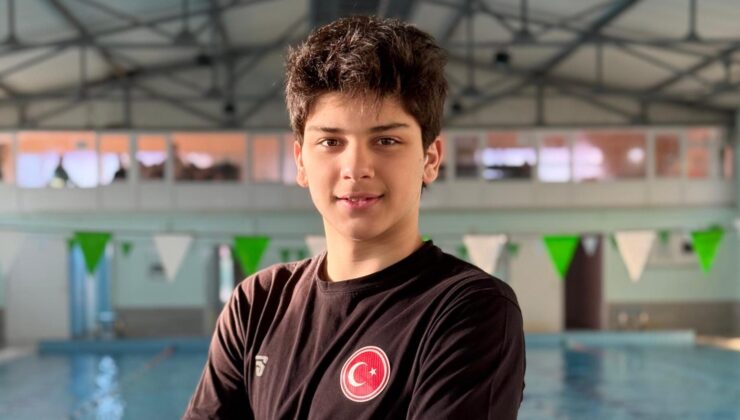 Toprak Topatan Milli Takımda