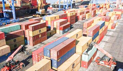 Trakya’dan 186,5 milyon dolarlık ihracat