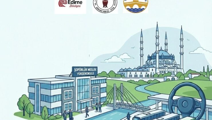 TÜ’ye şoförlük bölümü açılması isteniyor