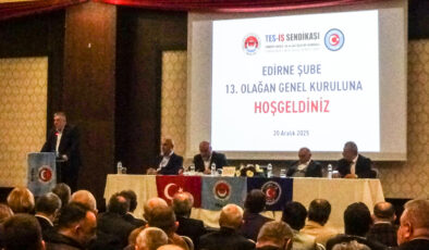 ‘Bir yere kaçmadık’