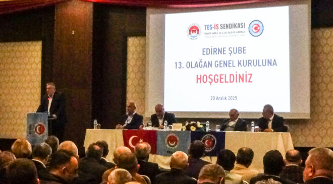 ‘Bir yere kaçmadık’