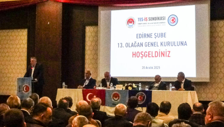 ‘Bir yere kaçmadık’