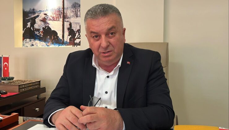 TÜRK-İŞ masaya oturmamakta kararlı