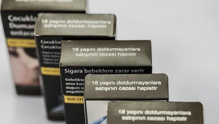 Tütün ve alkol satış belge bedellerine zam