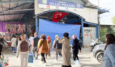 Ulus Pazar yeri SGK’ya geçiyor