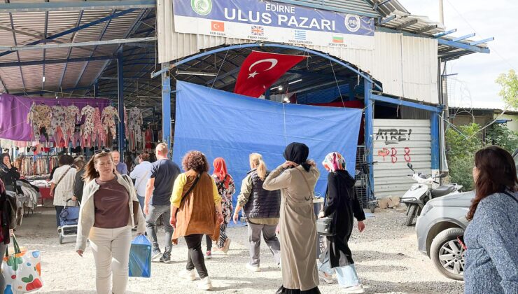 Ulus Pazar yeri SGK’ya geçiyor