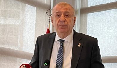 Özdağ: “Emekli kahvede 3 çay içemiyor”