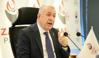 Ümit Özdağ Edirne’ye geliyor