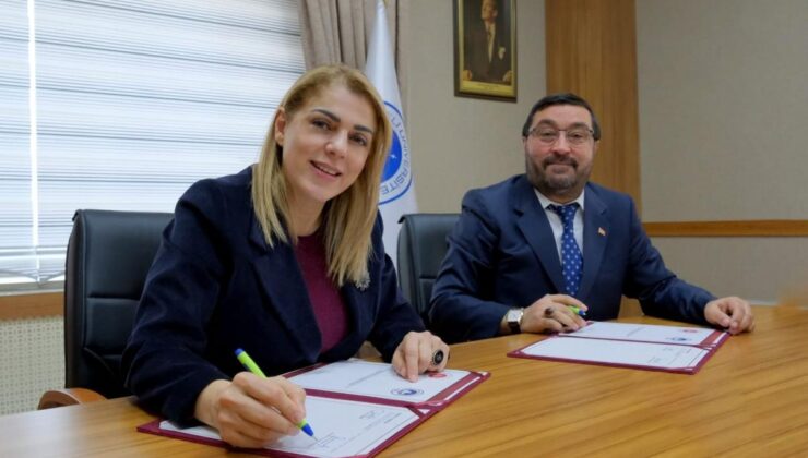 Üniversite ile müftülük arasında iş birliği