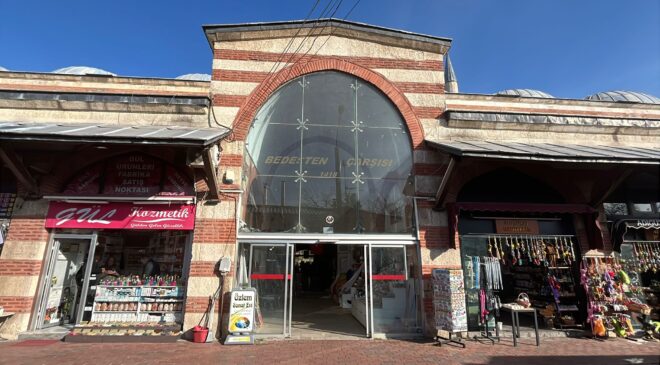 Vakıf kiracılarını şok eden tebliğ