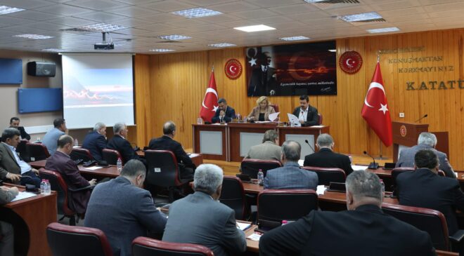 Vatandaşlara “mera dolandırıcılığı” uyarısı