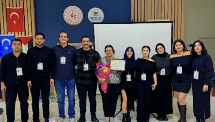 Doç. Dr. Yeşil’den konferans