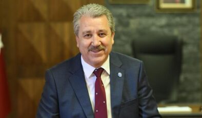 Yeni görevi ne olacak?