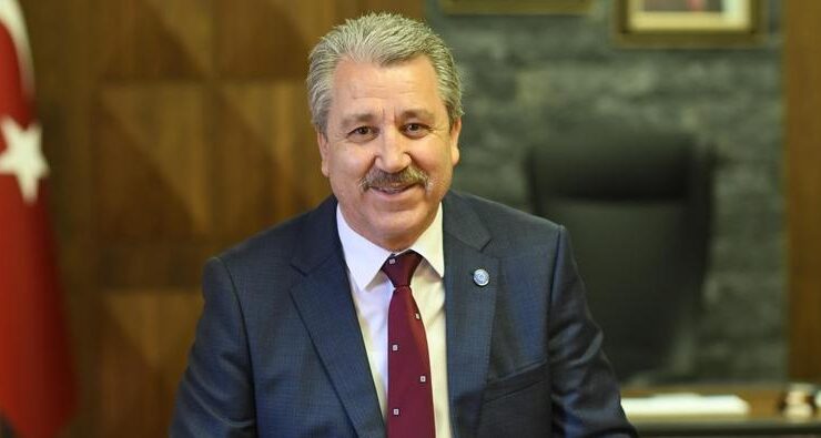 Yeni görevi ne olacak?