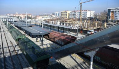 Yeni yılda hizmete girecek