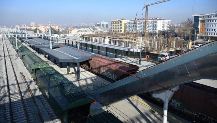 Yeni yılda hizmete girecek