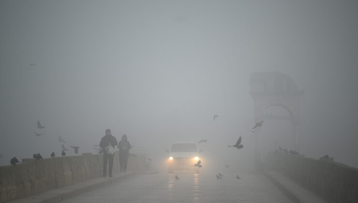Edirne siste kayboldu