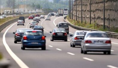 Zorunlu trafik sigortası tarifesinde değişiklik