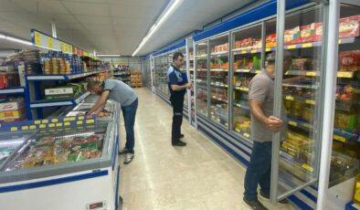 198 işletmeye işgaliye cezası