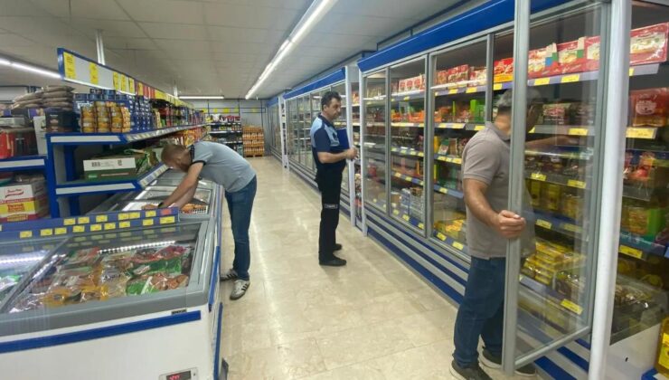 198 işletmeye işgaliye cezası