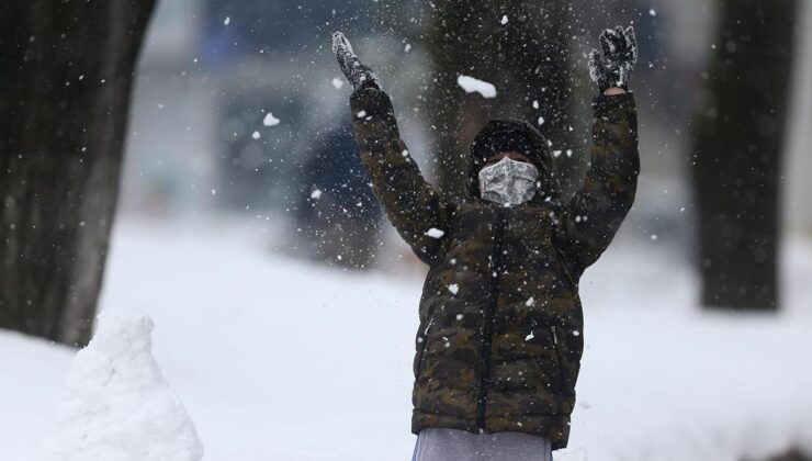 5 ilçede taşımalı eğitime ara