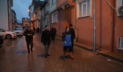 ‘Sıkıntıları görmezden gelmiyoruz’