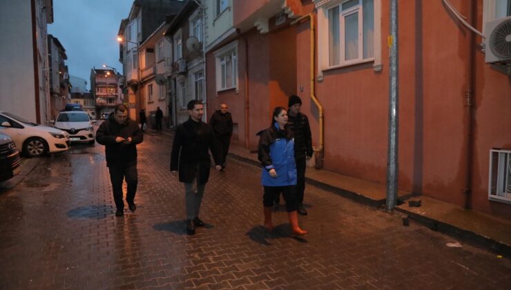 ‘Sıkıntıları görmezden gelmiyoruz’