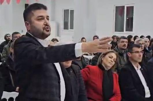 ‘Atatürk kırmızı çizgimiz’