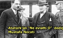 ADD, Mustafa Necati’yi andı