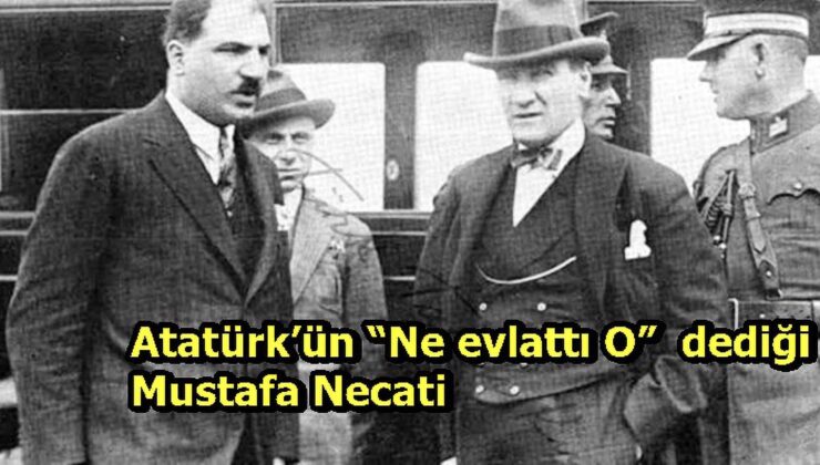 ADD, Mustafa Necati’yi andı