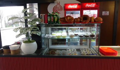 Belediye Kampüs Edirne’yi açtı