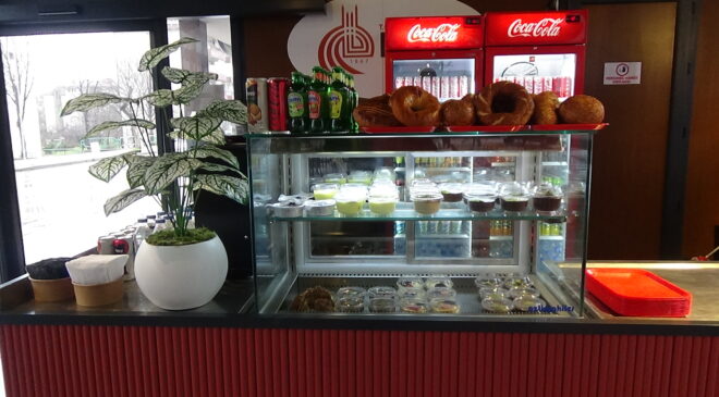 Belediye Kampüs Edirne’yi açtı