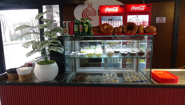 Belediye Kampüs Edirne’yi açtı