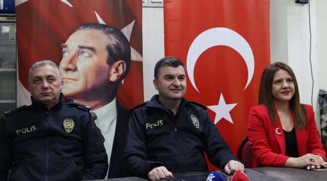 ‘Telefon dolandırıcılığı çok arttı’