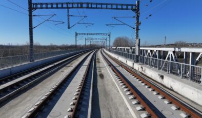 Hızlı trene bu sene kavuşacağız