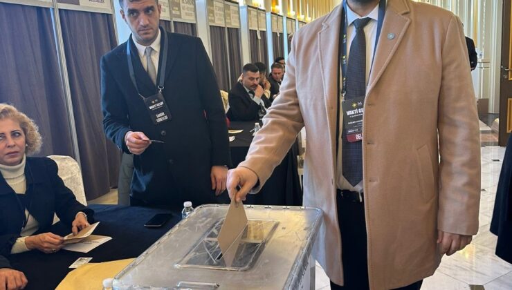  ‘Yorulmadan çalışmaya devam edeceğiz’