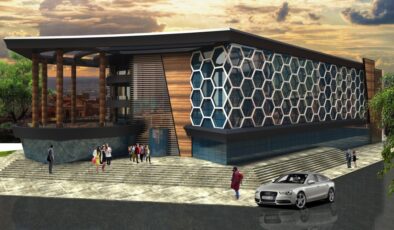 Açılış için gün sayıyor