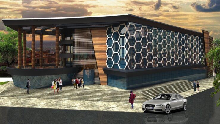 Açılış için gün sayıyor