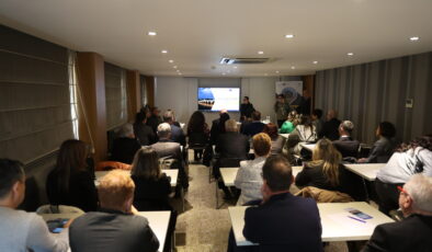 Meriç Nehri havzasına AB projesi